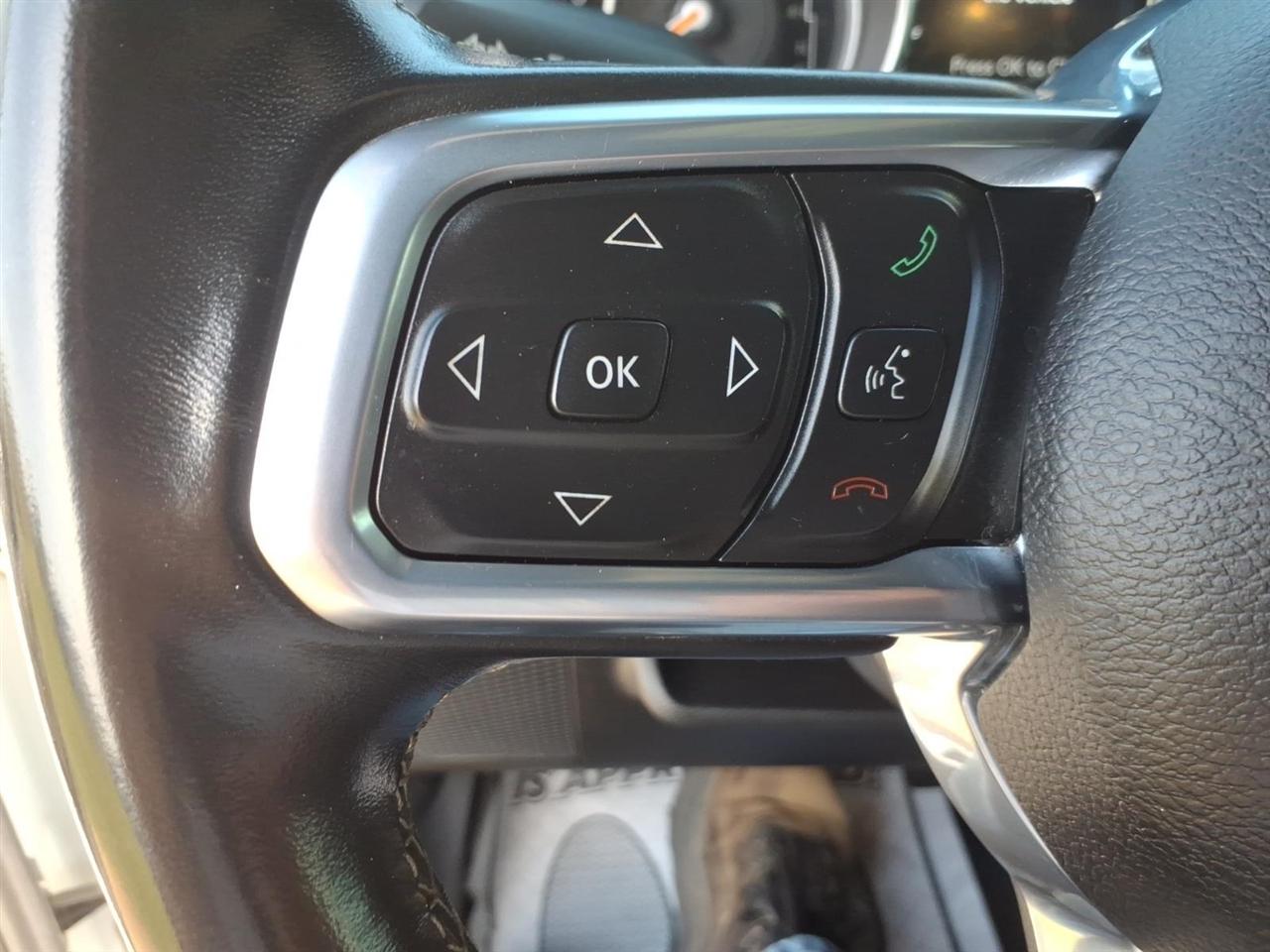 Jeep Gladiator  2020