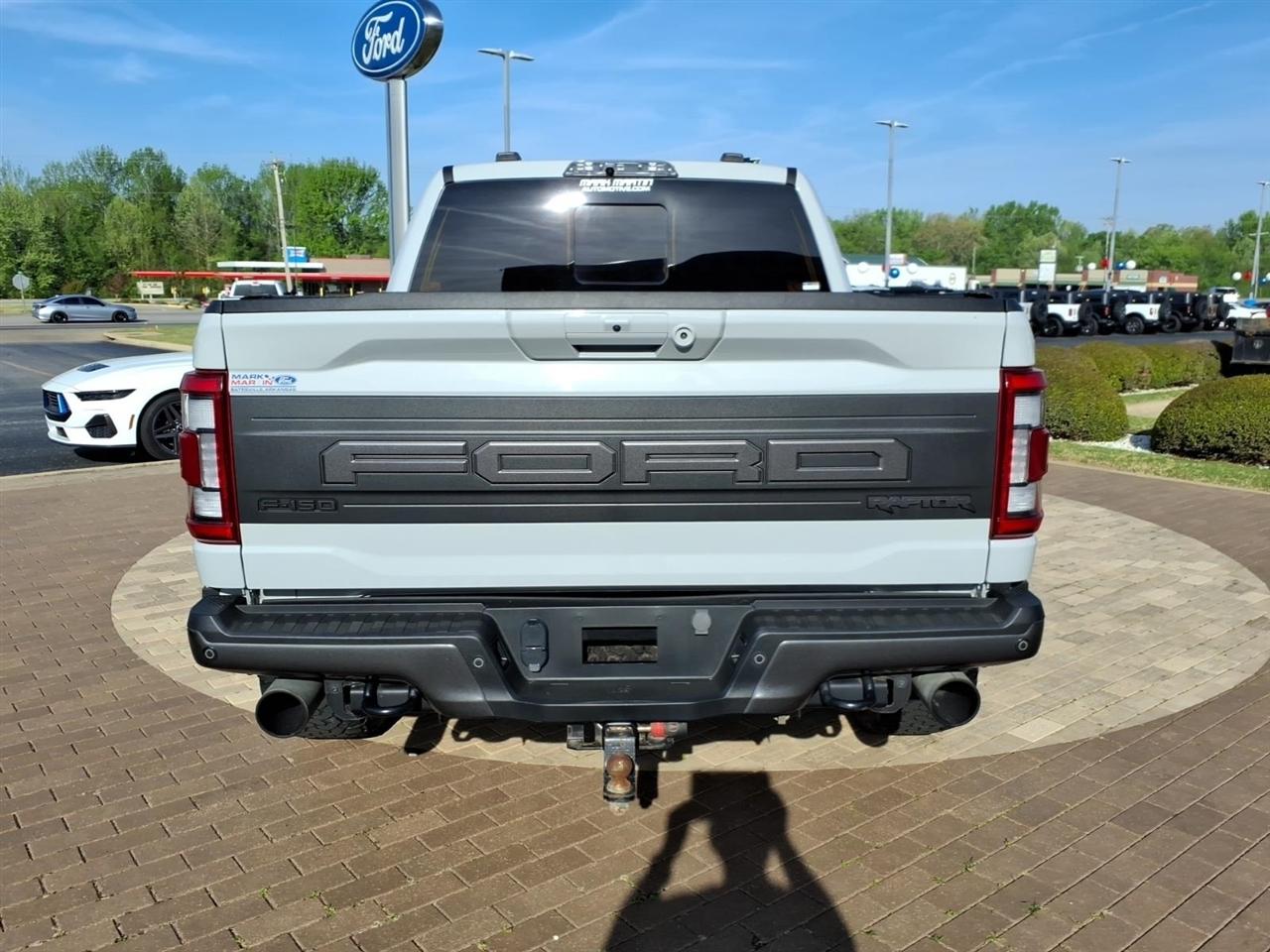 Ford F-150  2023