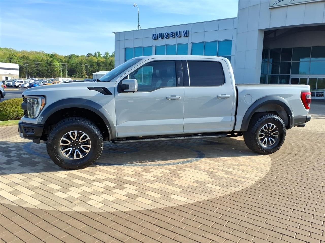 Ford F-150  2023