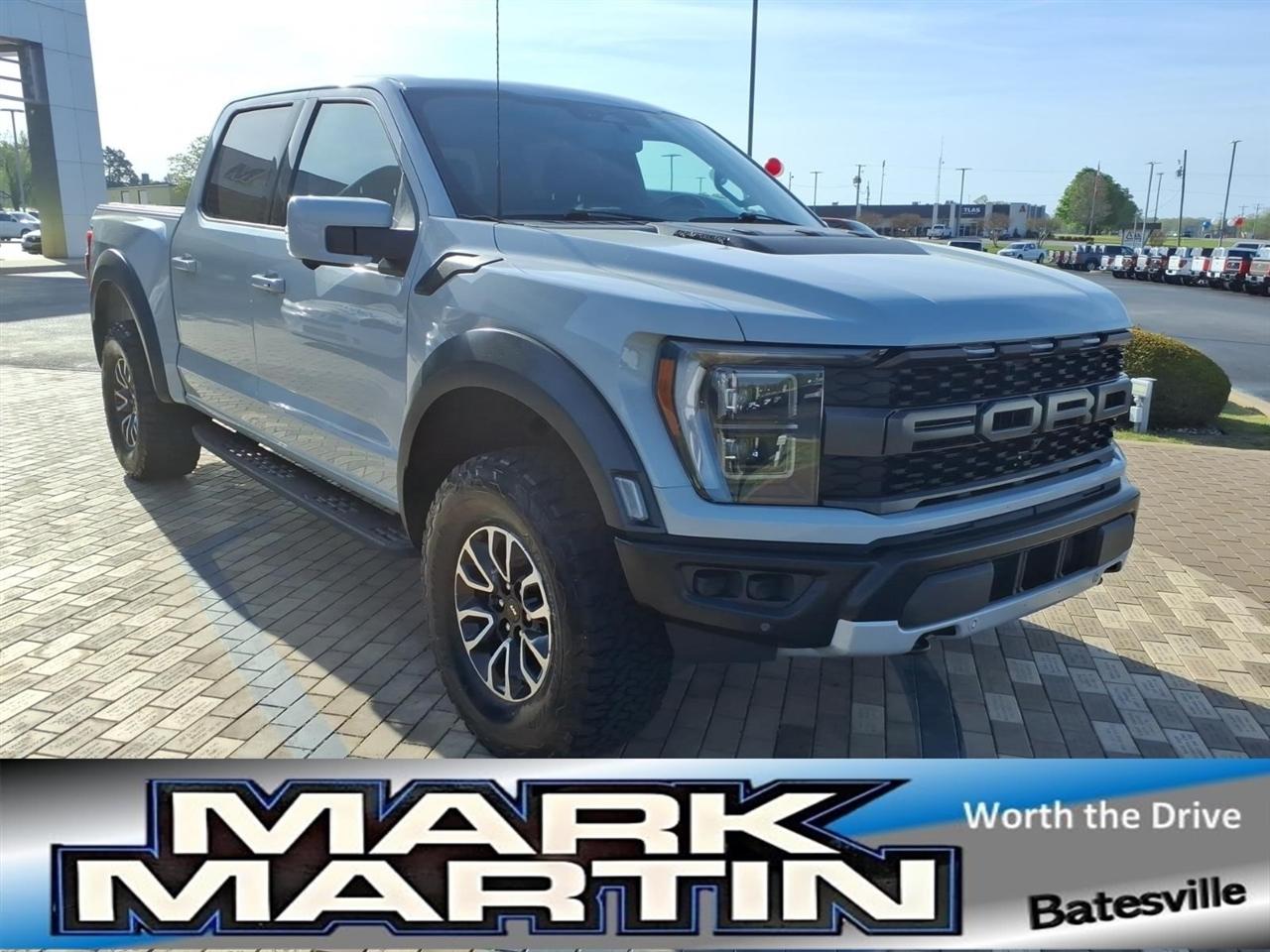 Ford F-150  2023