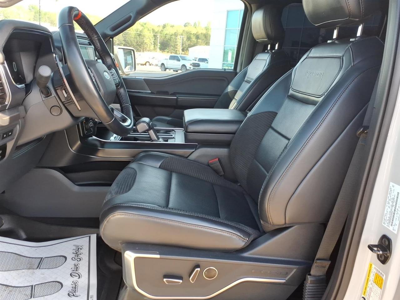 Ford F-150  2023