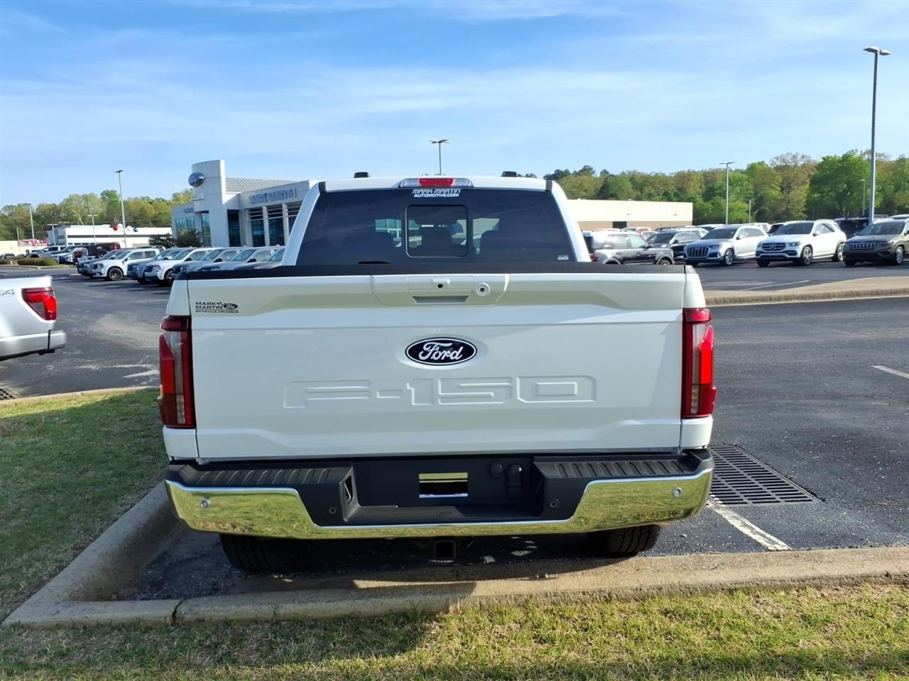 Ford F-150  2026