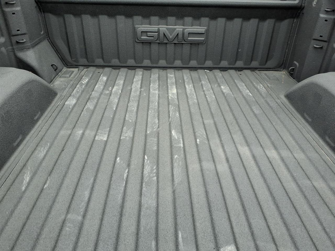 GMC Sierra 1500  2025