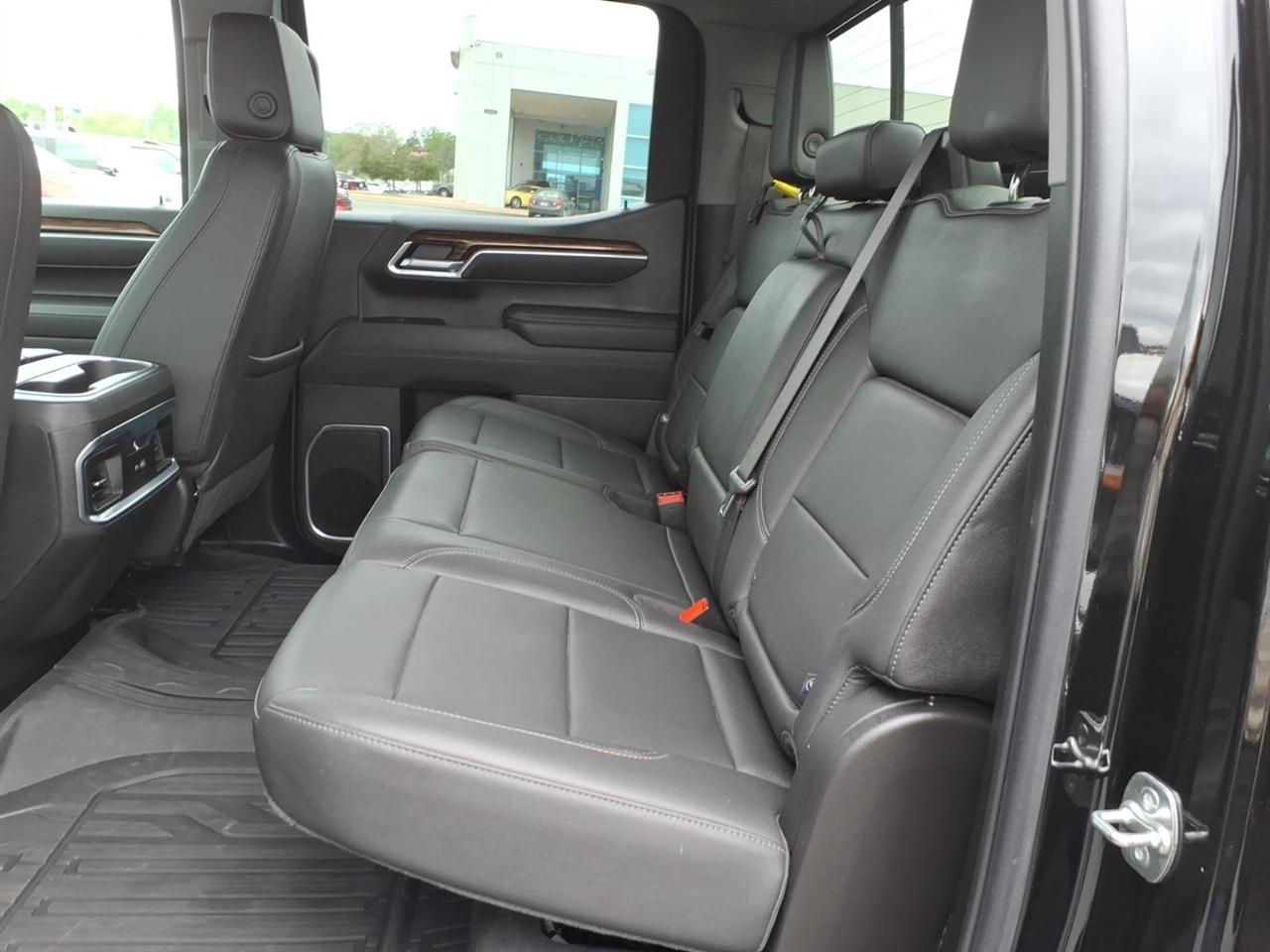 GMC Sierra 1500  2025