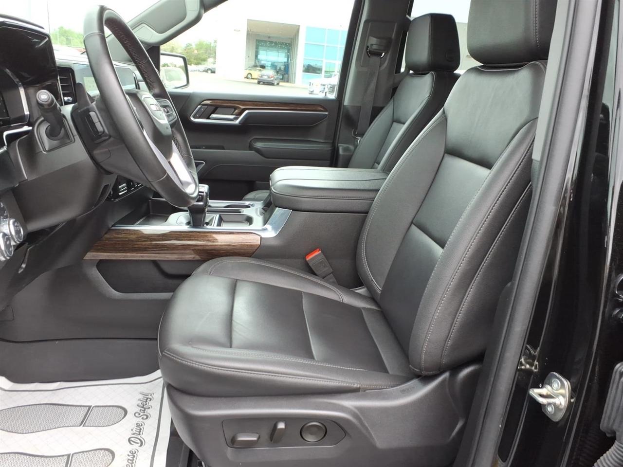 GMC Sierra 1500  2025