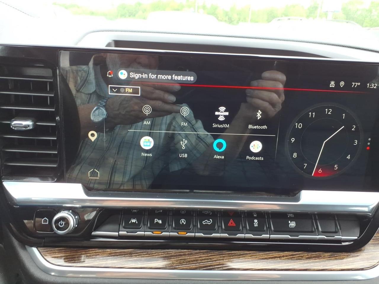 GMC Sierra 1500  2025