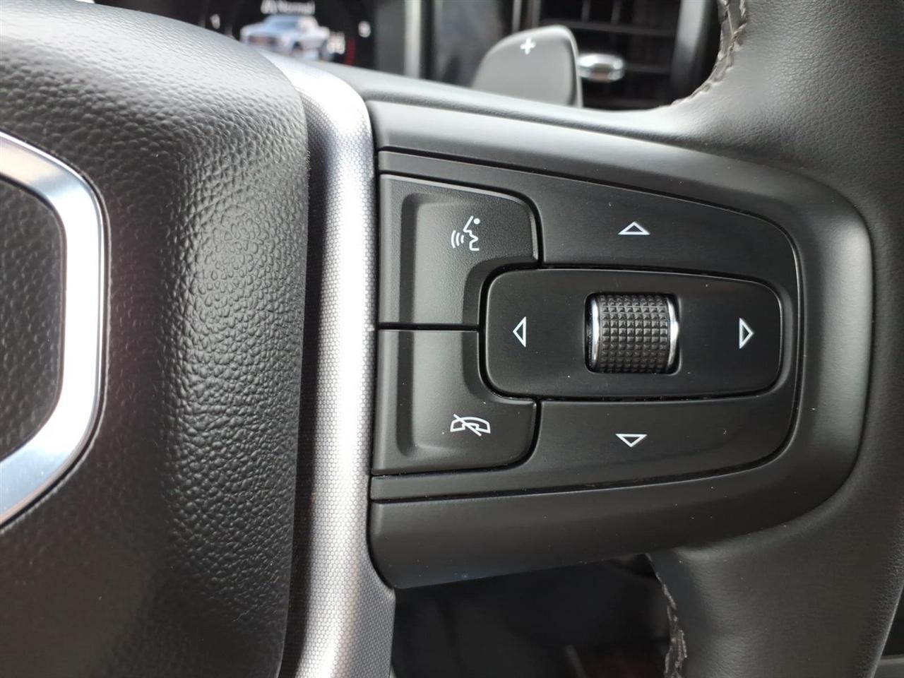 GMC Sierra 1500  2025