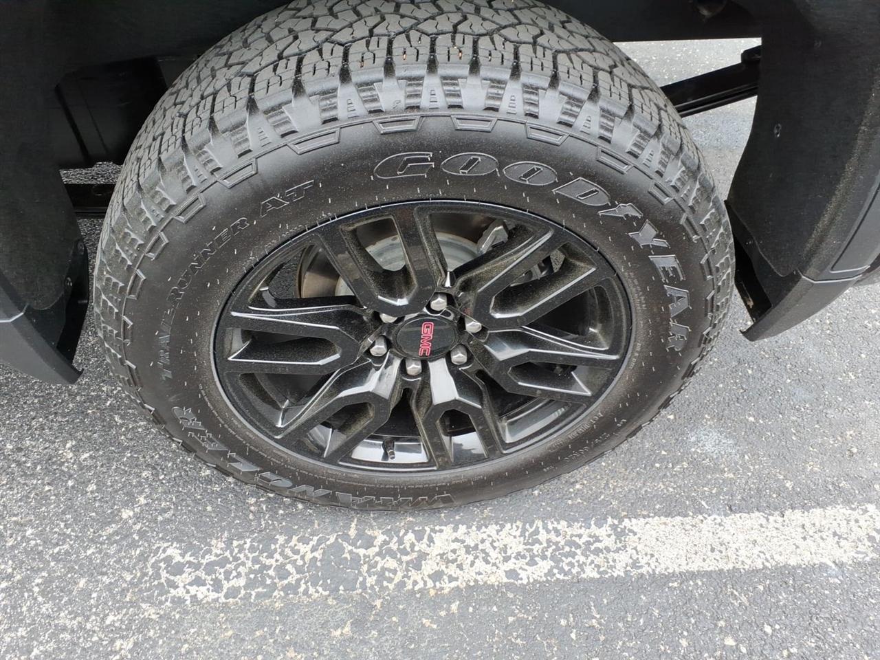 GMC Sierra 1500  2025