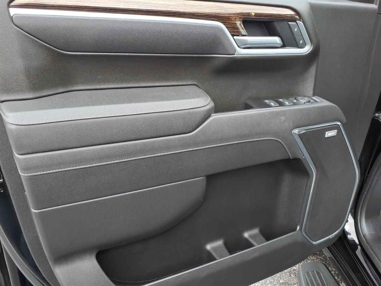 GMC Sierra 1500  2025