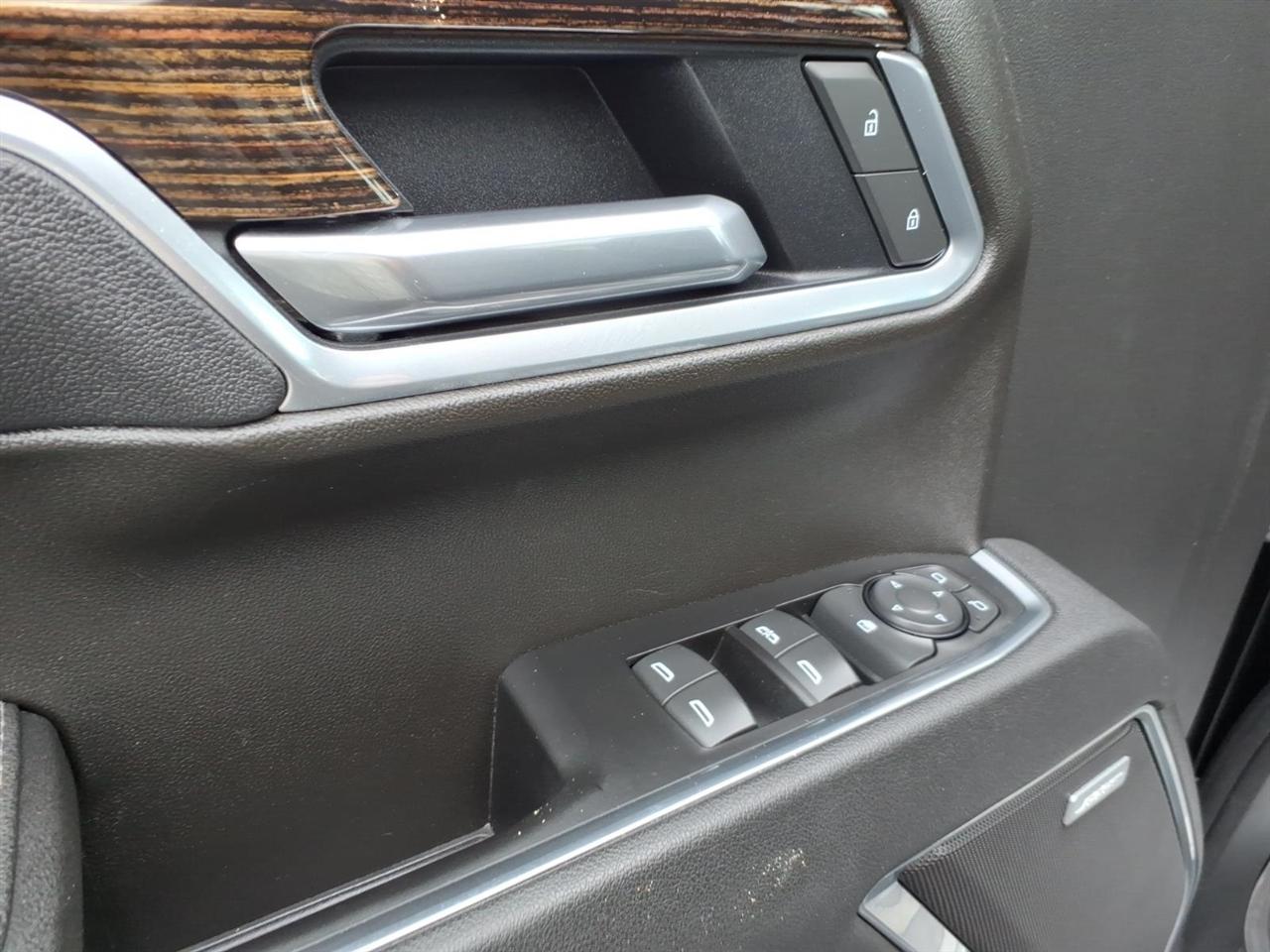 GMC Sierra 1500  2025