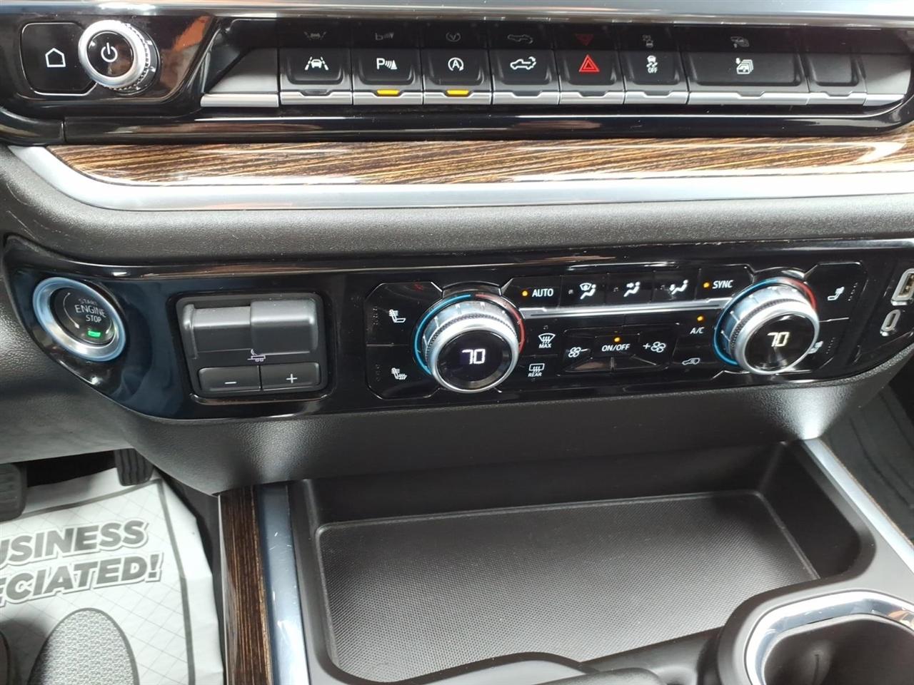 GMC Sierra 1500  2025