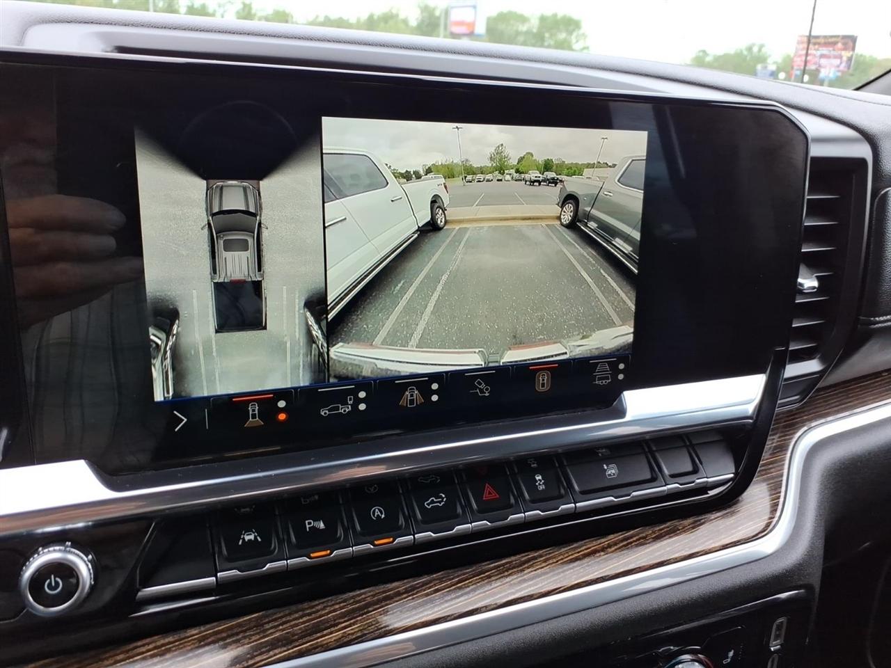 GMC Sierra 1500  2025