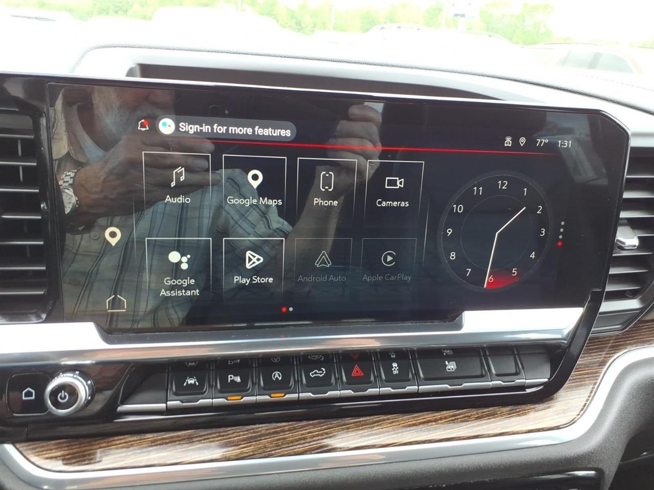 GMC Sierra 1500  2025