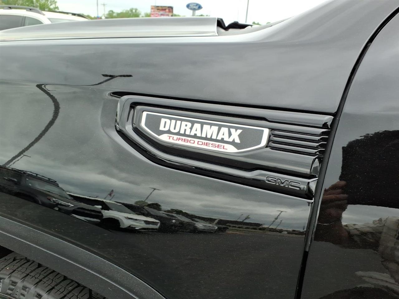 GMC Sierra 1500  2025