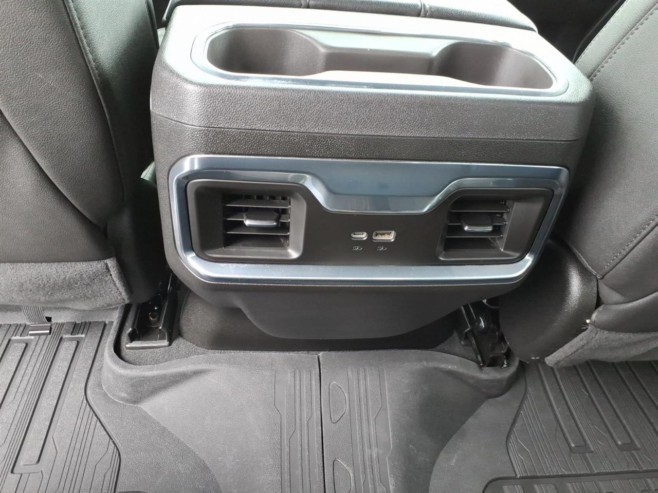 GMC Sierra 1500  2025