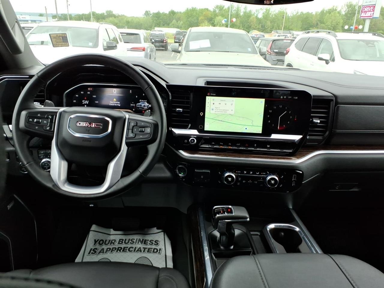 GMC Sierra 1500  2025