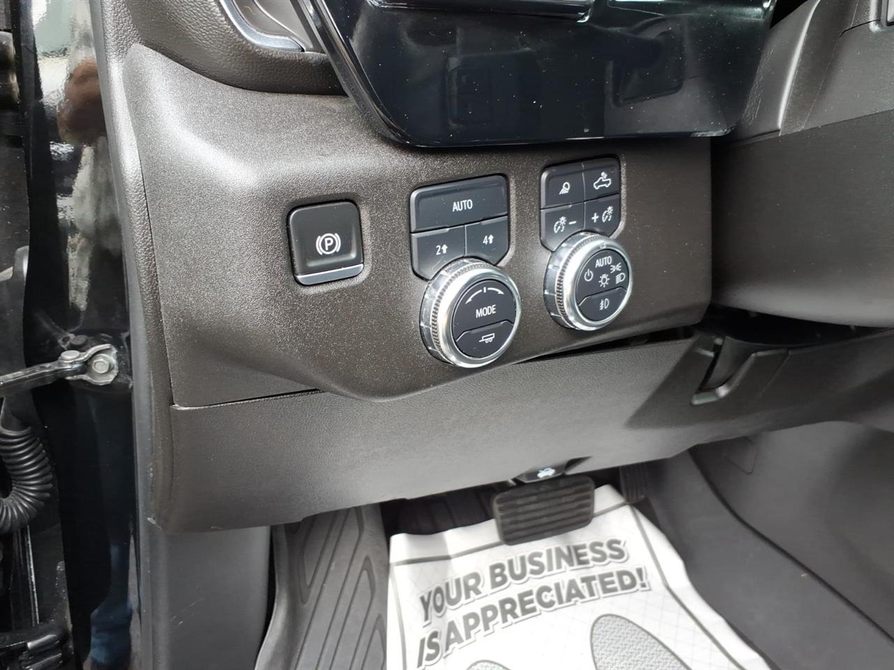 GMC Sierra 1500  2025