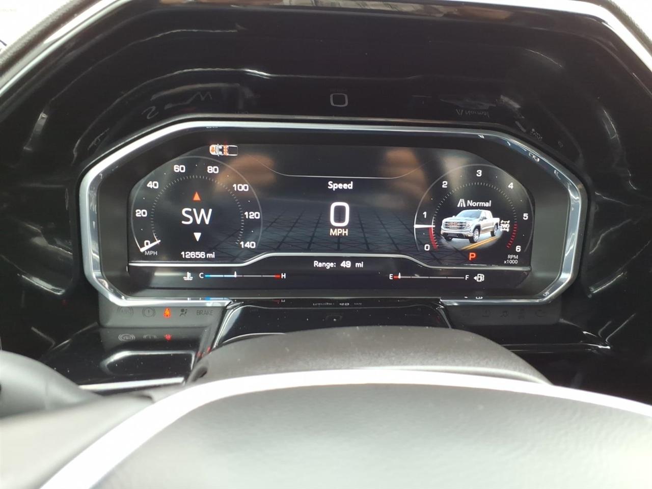 GMC Sierra 1500  2025