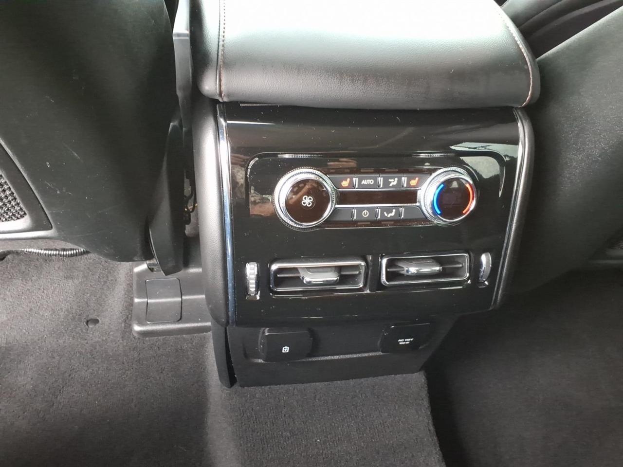 Lincoln Aviator  2023