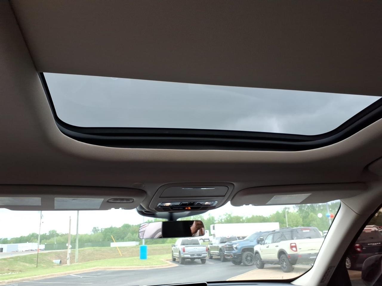 Lincoln Aviator  2023