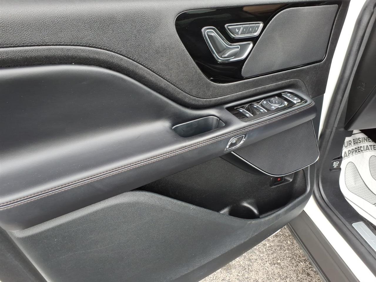 Lincoln Aviator  2023