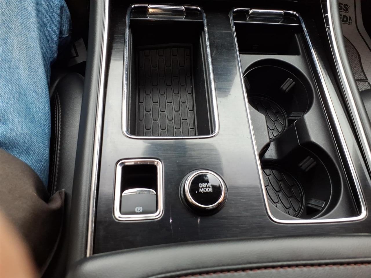 Lincoln Aviator  2023