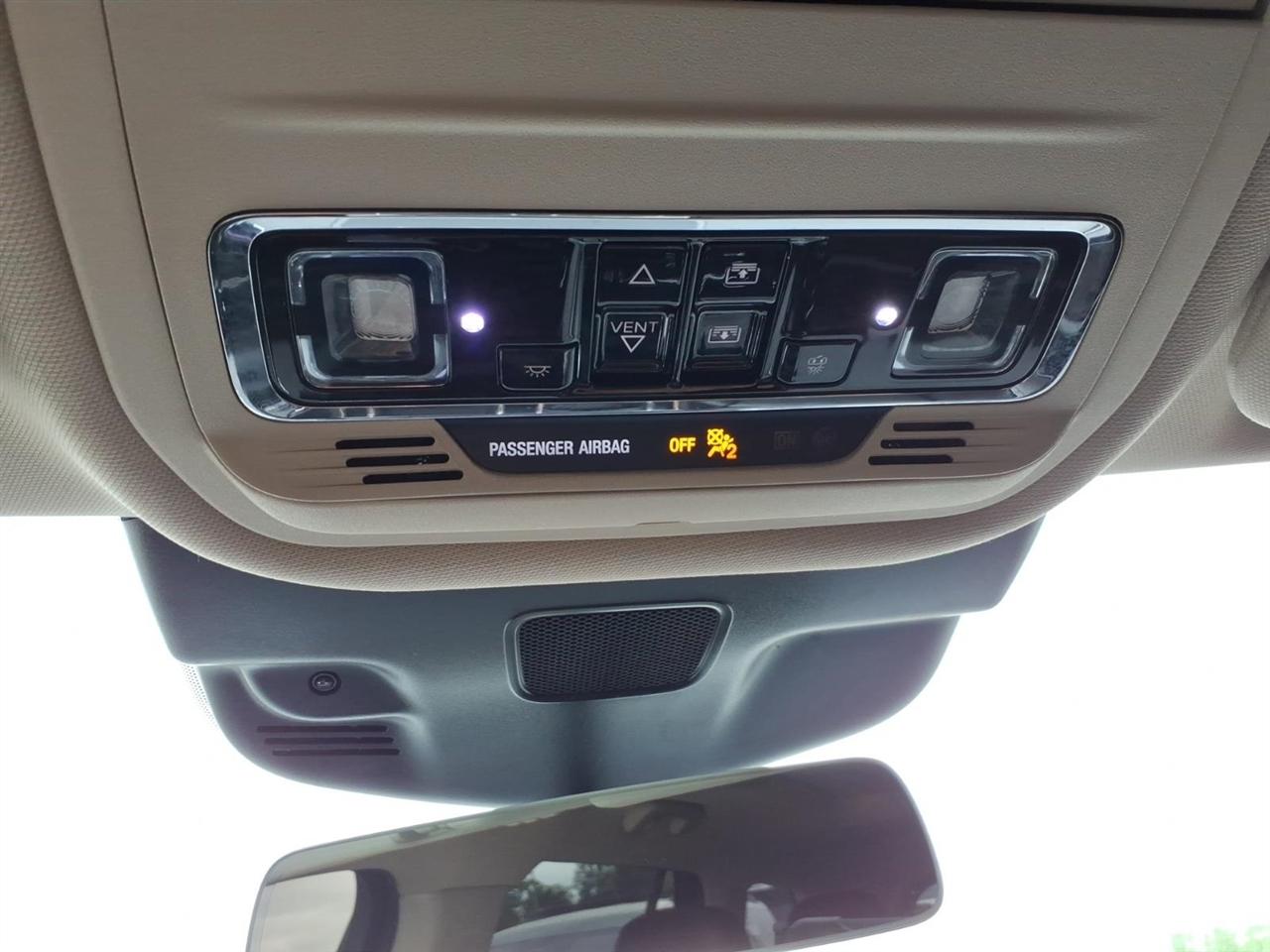 Lincoln Aviator  2023