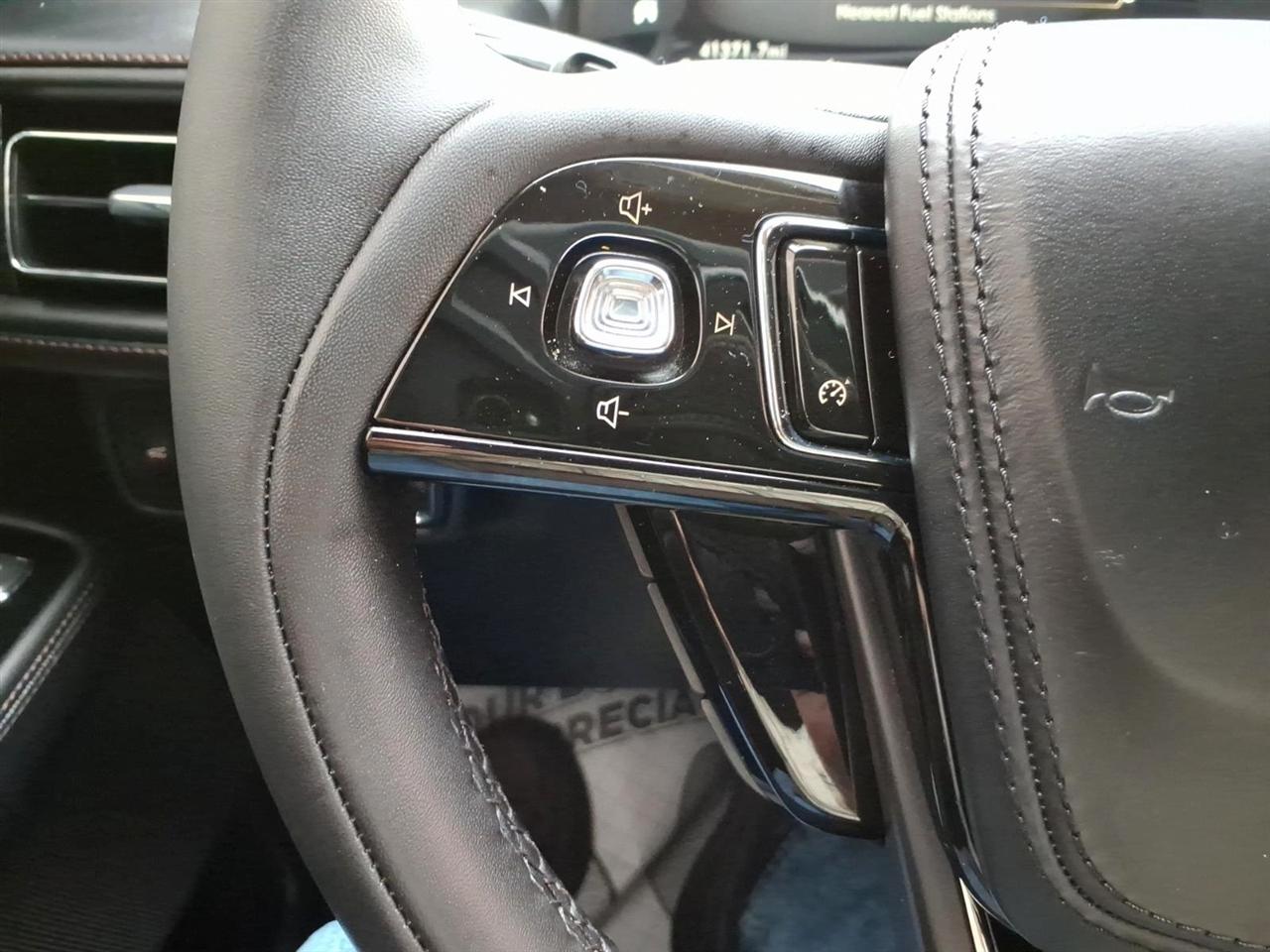 Lincoln Aviator  2023