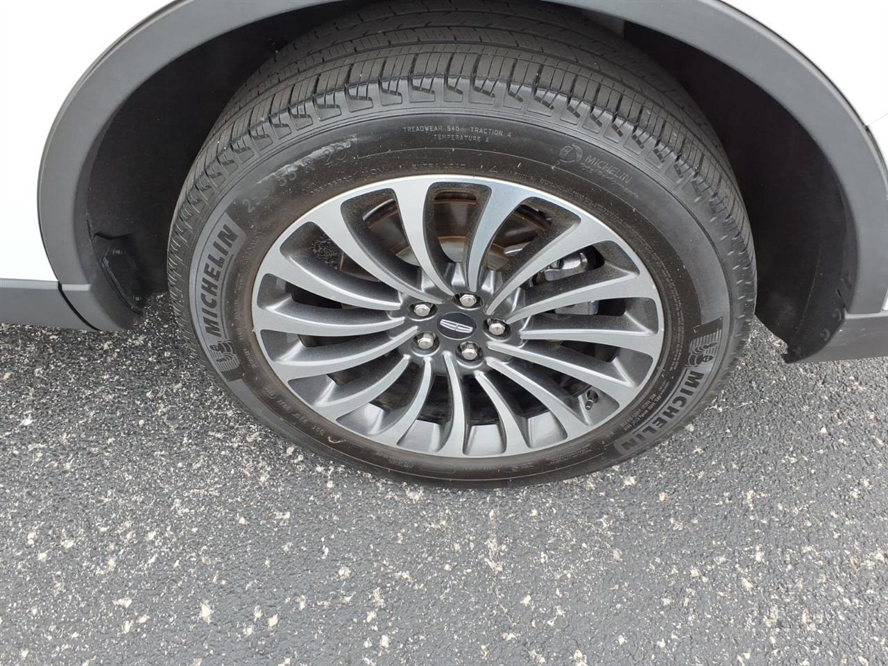 Lincoln Aviator  2023