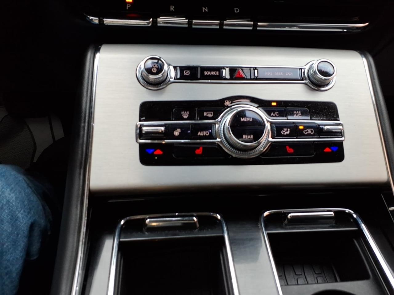 Lincoln Aviator  2023