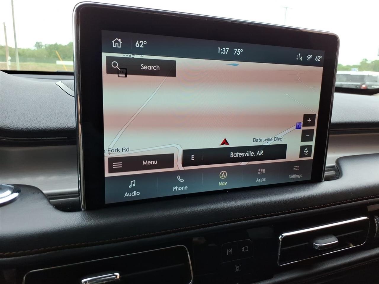 Lincoln Aviator  2023