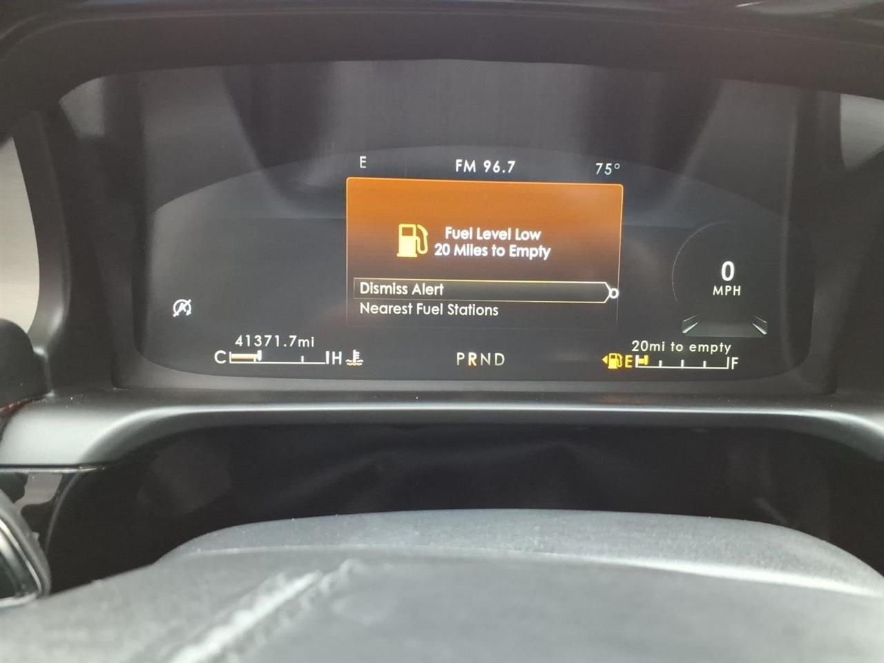 Lincoln Aviator  2023