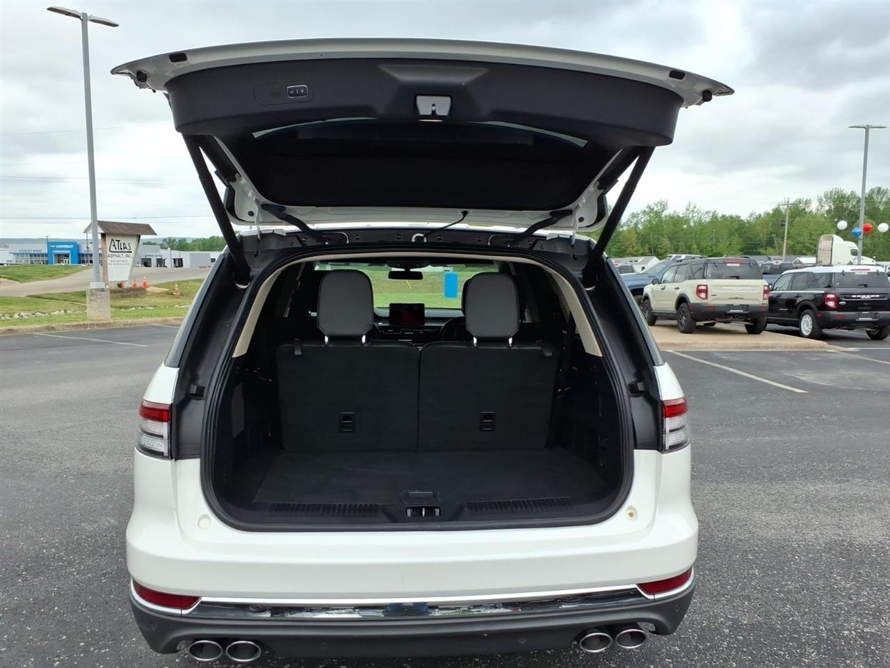 Lincoln Aviator  2023