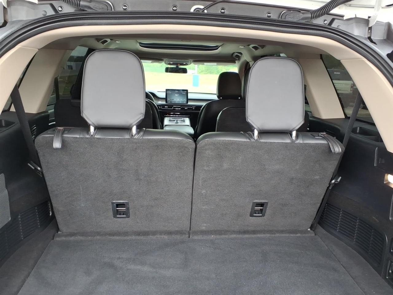 Lincoln Aviator  2023