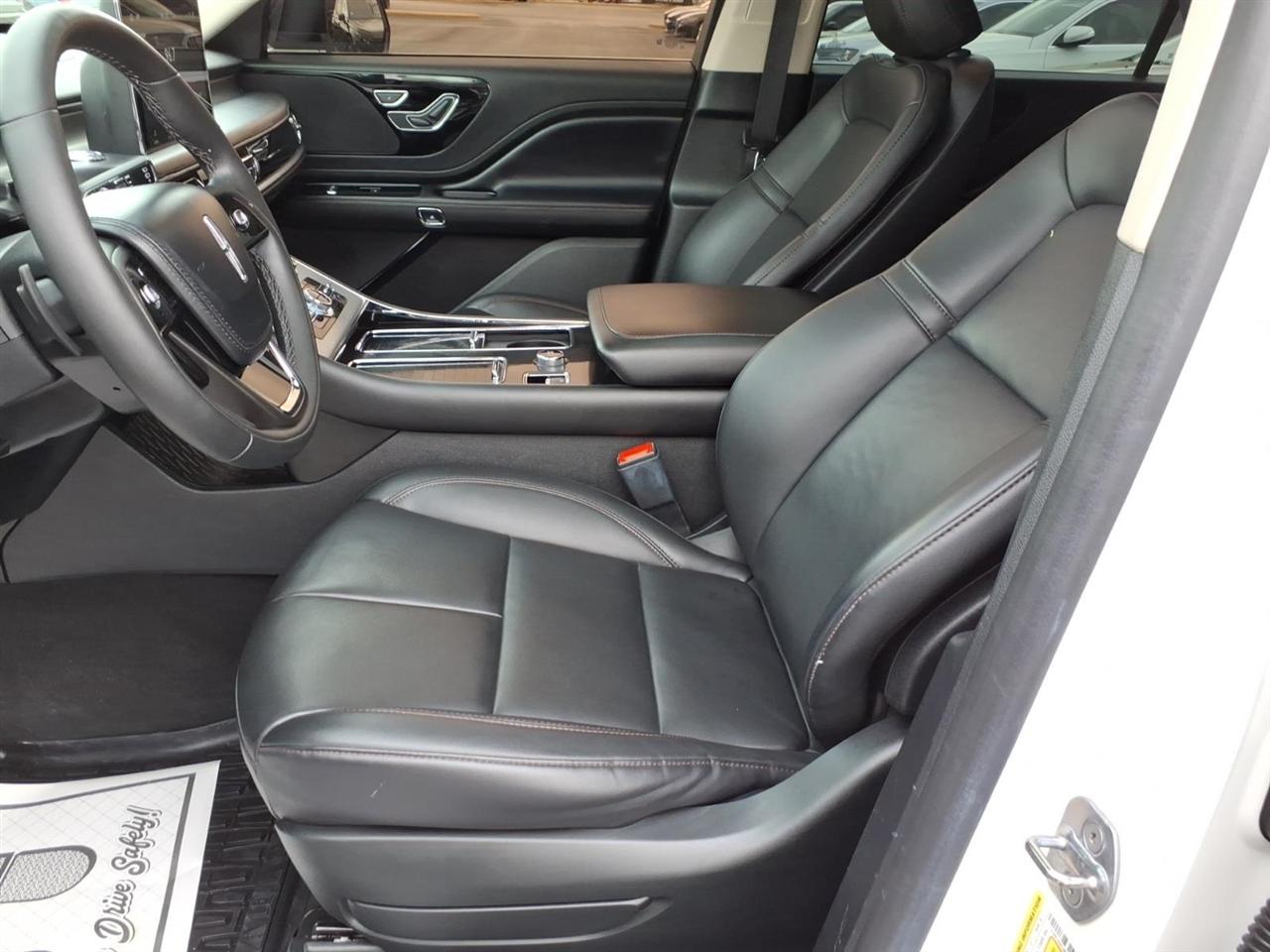 Lincoln Aviator  2023