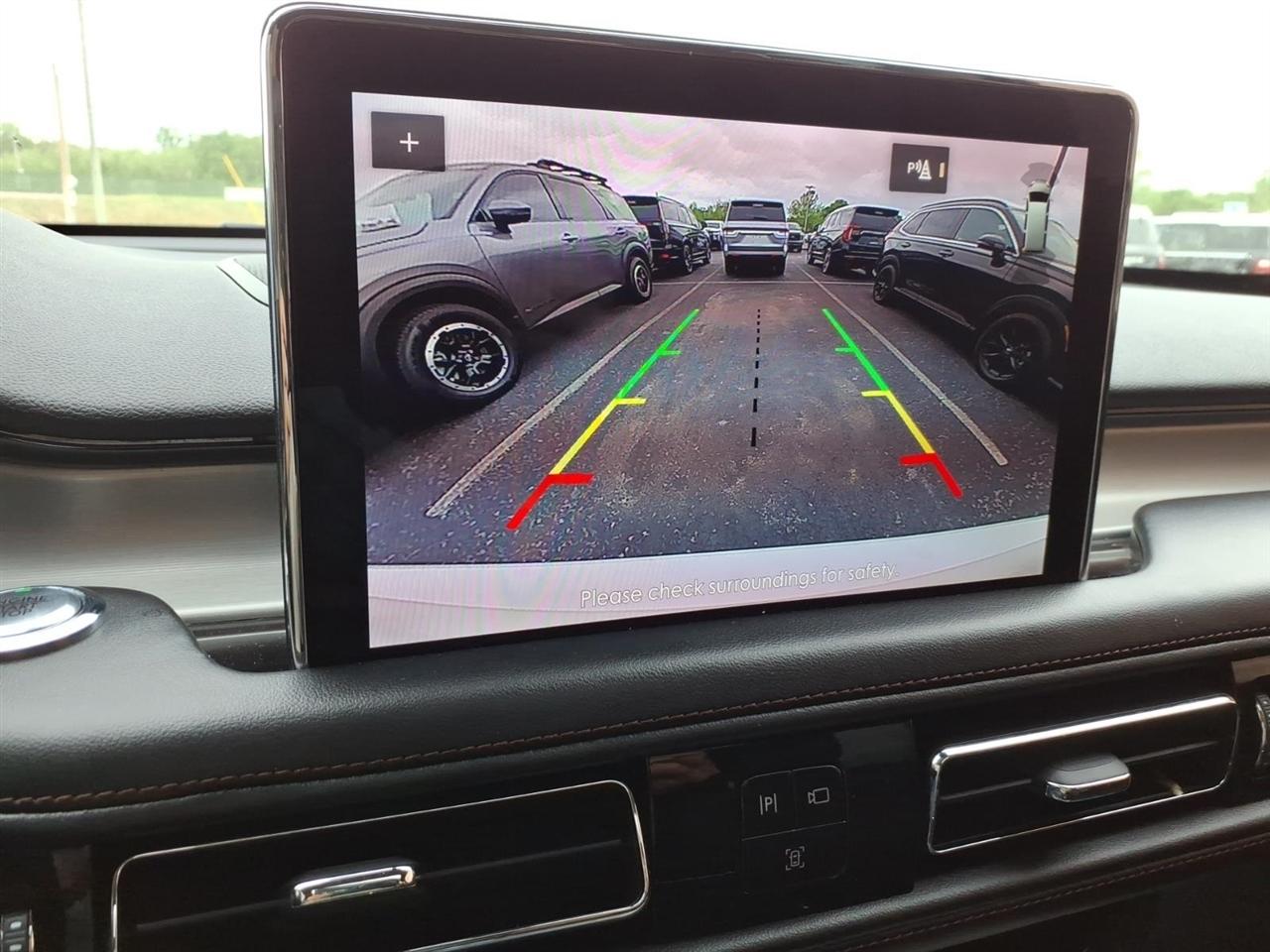 Lincoln Aviator  2023