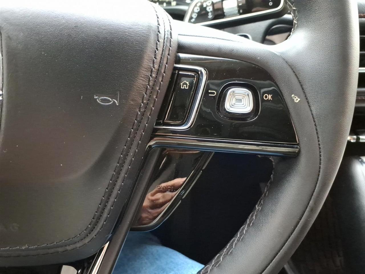 Lincoln Aviator  2023