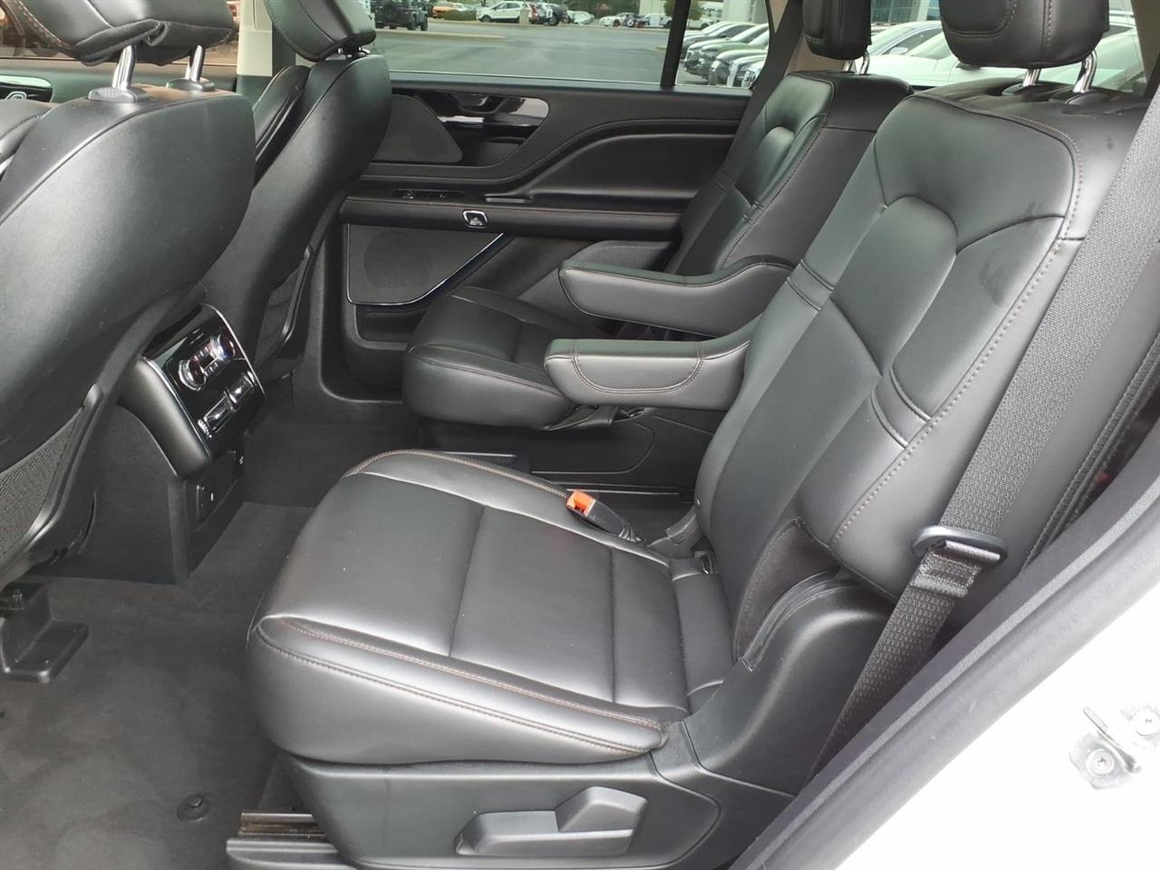 Lincoln Aviator  2023