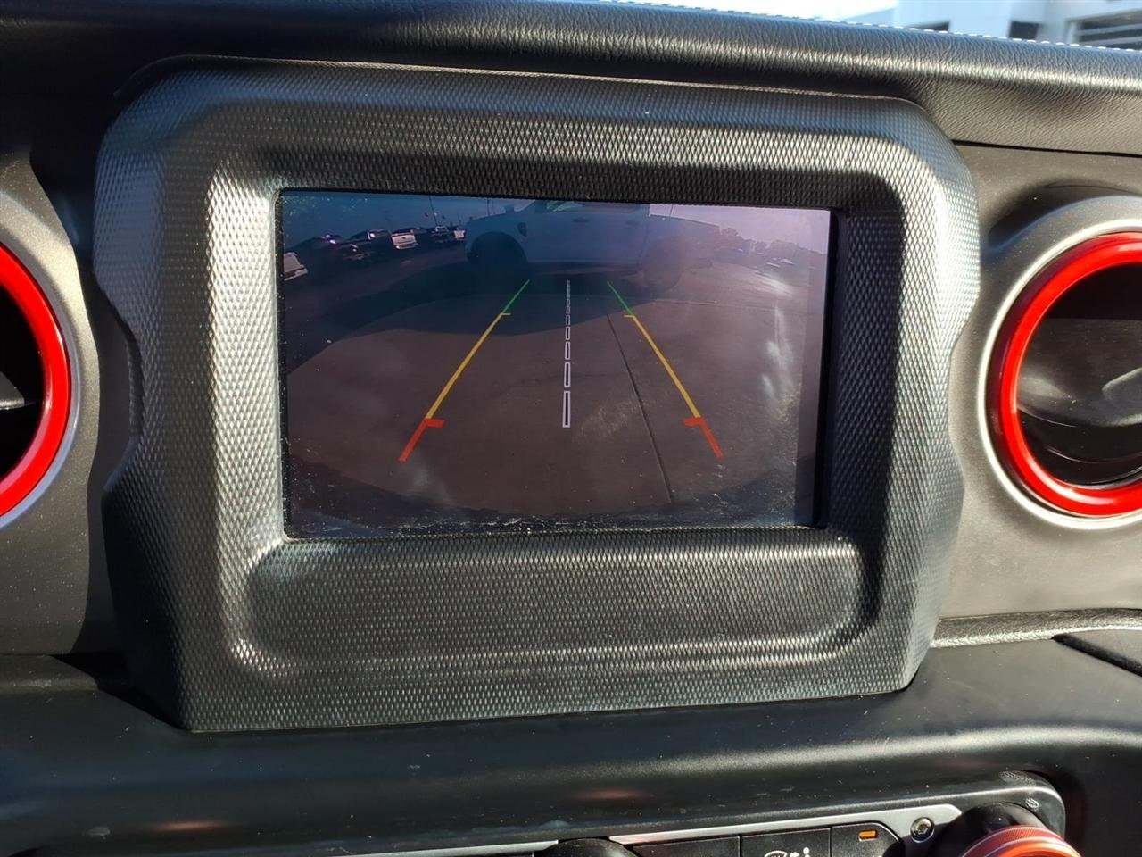 Jeep Wrangler Unlimited  2019