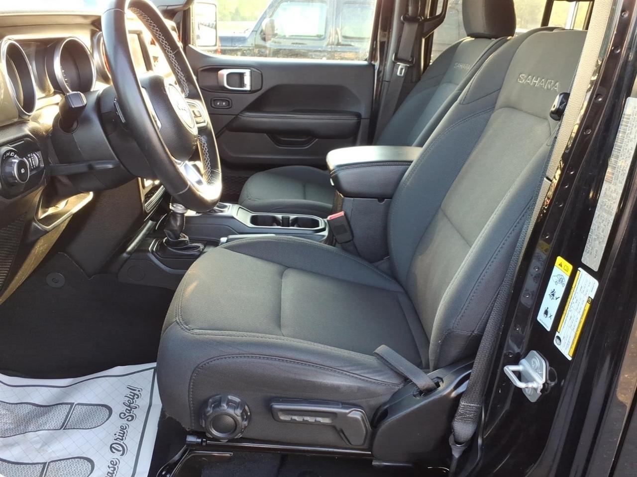 Jeep Wrangler Unlimited  2019