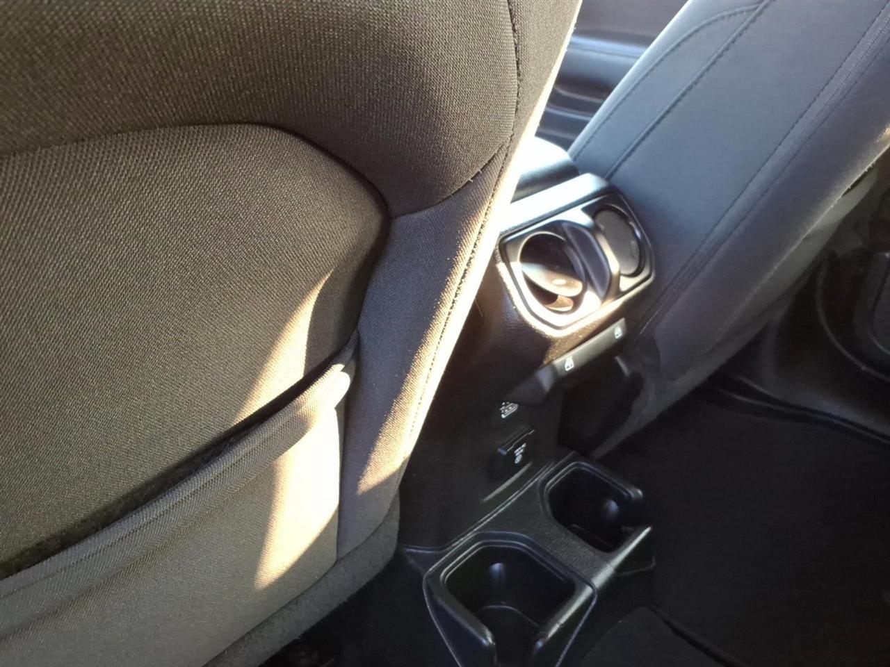 Jeep Wrangler Unlimited  2019