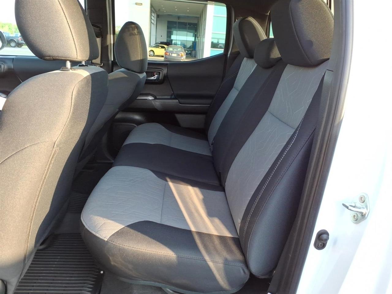 Toyota Tacoma 4WD  2023