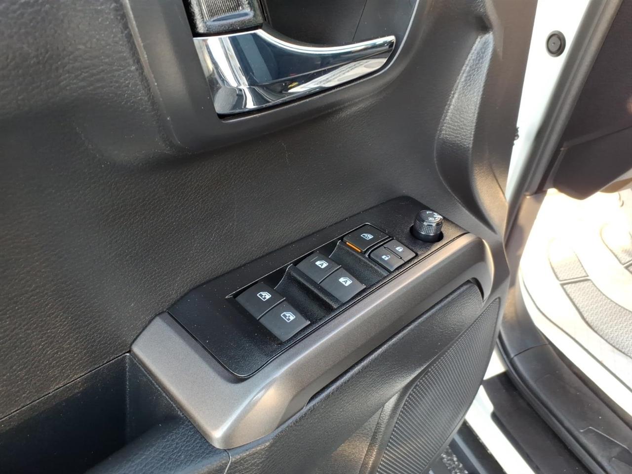 Toyota Tacoma 4WD  2023