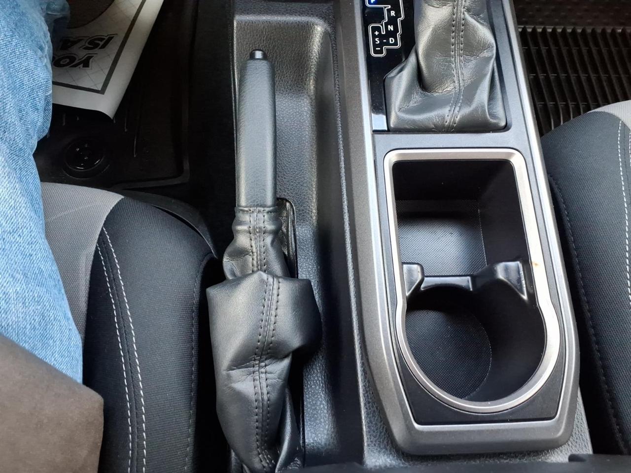 Toyota Tacoma 4WD  2023