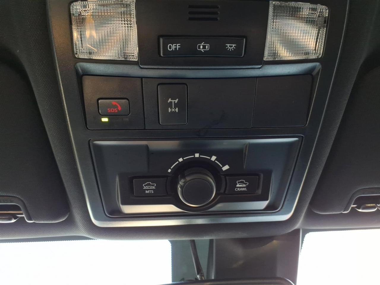 Toyota Tacoma 4WD  2023