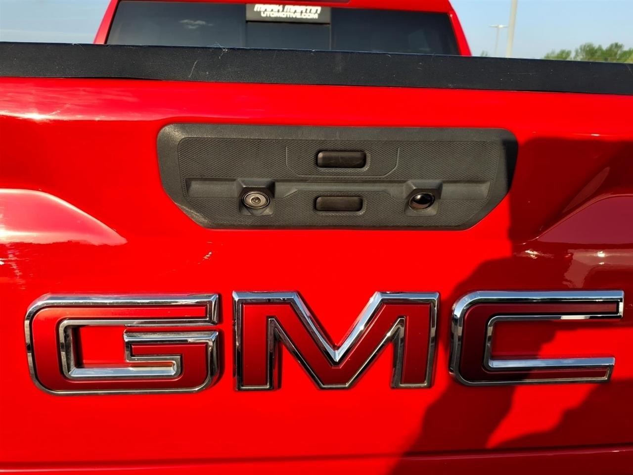 GMC Sierra 1500  2019