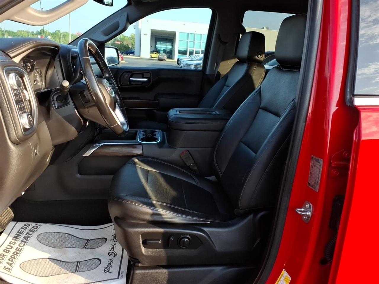 GMC Sierra 1500  2019