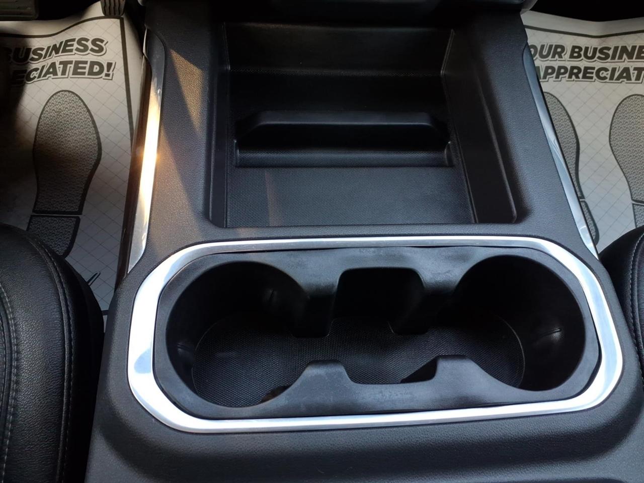 GMC Sierra 1500  2019