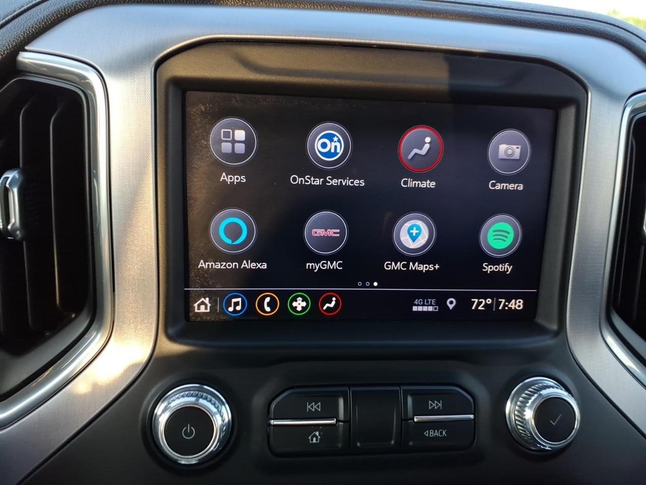 GMC Sierra 1500  2019