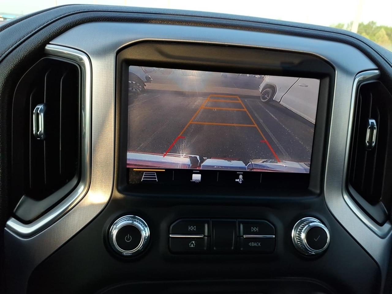 GMC Sierra 1500  2019